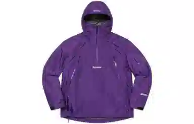 Supreme FW22 2-in-1 GORE-TEX Vest