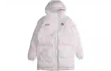 Puma Tyakasha Windproof Down Jacket