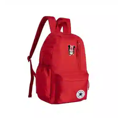 Converse Han Jin Backpack Red