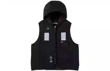 NEIGHBORHOOD Ls C-vest
