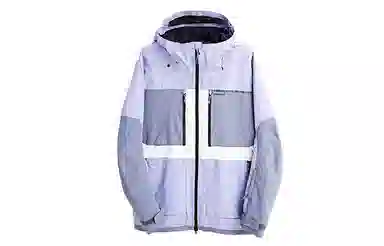 BURTON Burton Mens Frostner Jacket