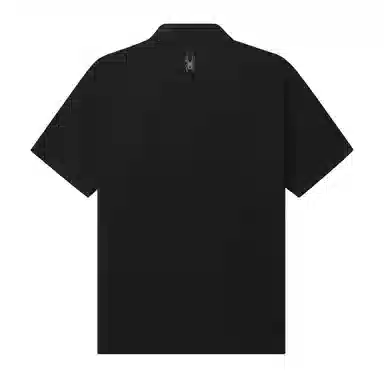 SPYDER HIKINGlogoPolo