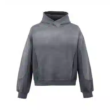 Merge Lab. boxyClean Fit