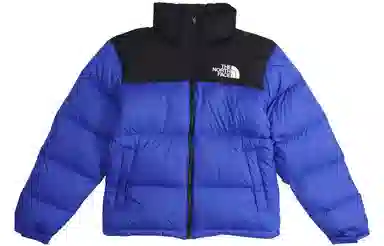 The North Face 1996 Retro Nuptse Jacket TNF Blue