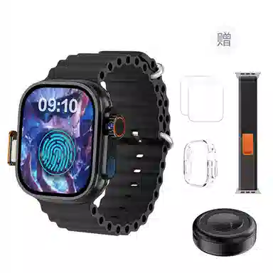 Tongmark S10Ultra PorMax app