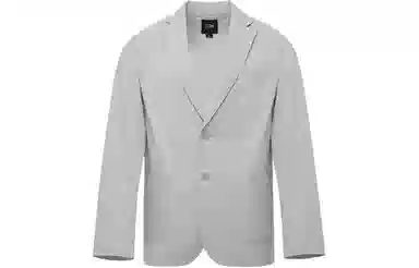 LI-NING 1990 Mist Grey