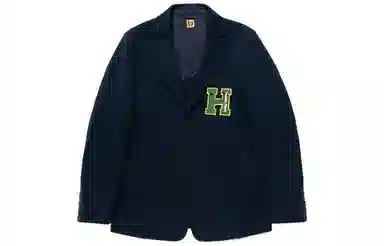 HUMAN MADE Knit Jacket