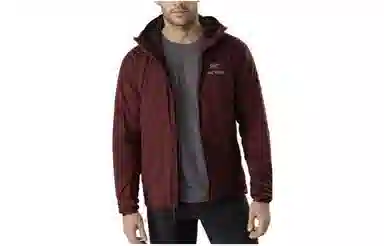 Arcteryx Atom LT Hoody