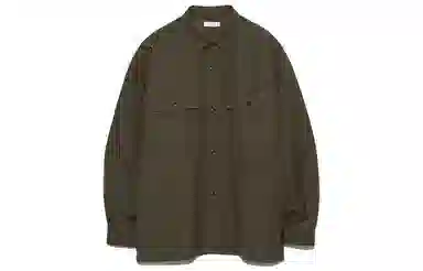 nanamica SS23