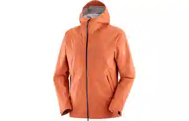 SALOMON OUTERPATH 2.5L WPJKT