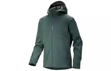 Arcteryx Sawyer Hoody