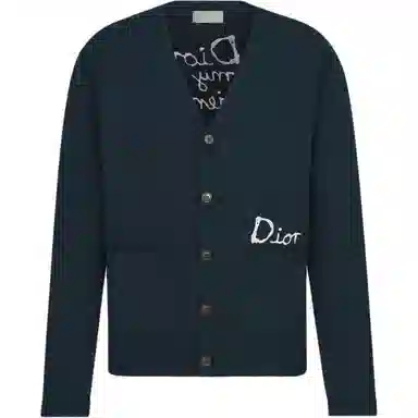 DIOR SS25 V
