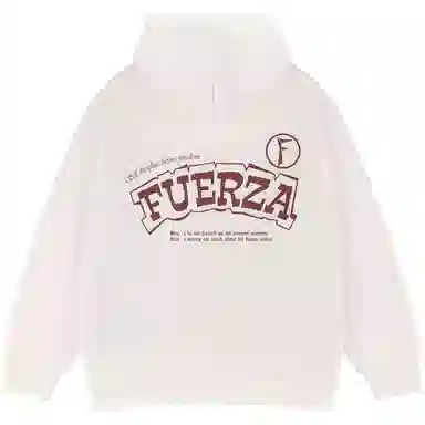 FUERZA LOGO