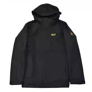 JACK WOLFSKIN Logo