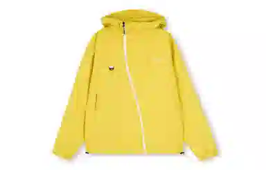 FPA Always Moving Jacket