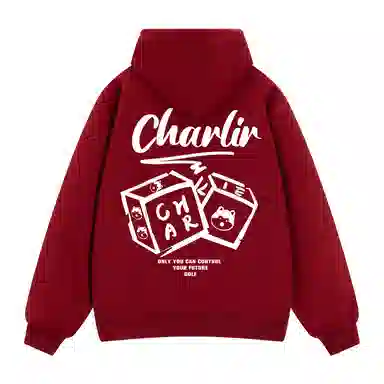 CHARLIE GOLF cleanfit