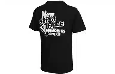 Converse T