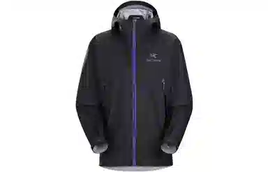 Arcteryx Beta Jacket SS23
