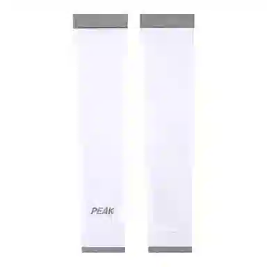 匹克 出行必备  防紫外线骑行训练跑步 防晒袖 男女同款情侣款