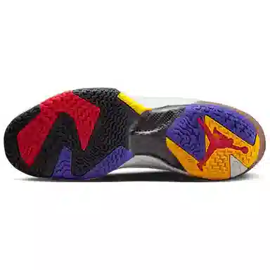 Jordan Air Jordan 37 "Beyond Borders"