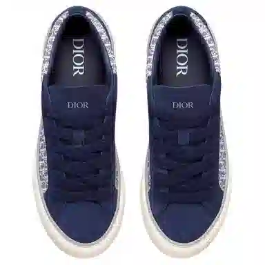 Dior B33 Blue White