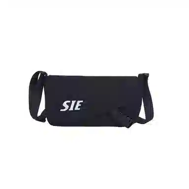 MOK Nylon Shoulder Bag