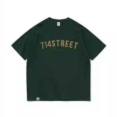714STREET LOGOT