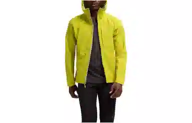 Arcteryx Gamma Mx Hoody