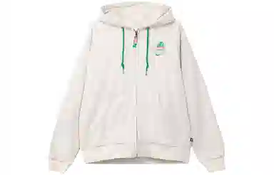 Nike SB x Jarritos SS23 Hoodie Jacket White