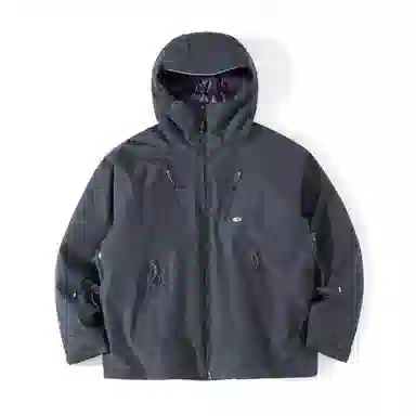 NOTHOMME Blue Dragon Scale 95 Down Jacket