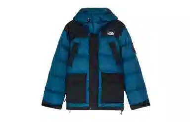 THE NORTH FACE Down Jacket ENERGY