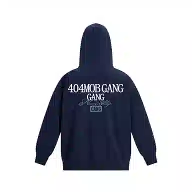 404MOB GANG LOGO