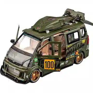 JDM
