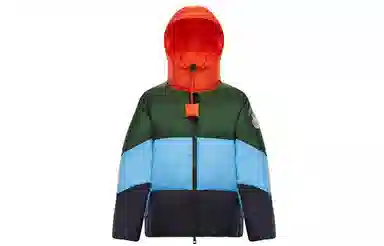 Moncler Genius x JW Anderson