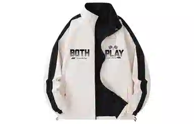 BOTH PLAY LOGO