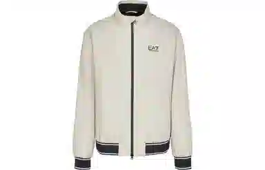 Emporio Armani EA7 Zip Jacket
