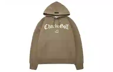 CHARLIE GOLF logo