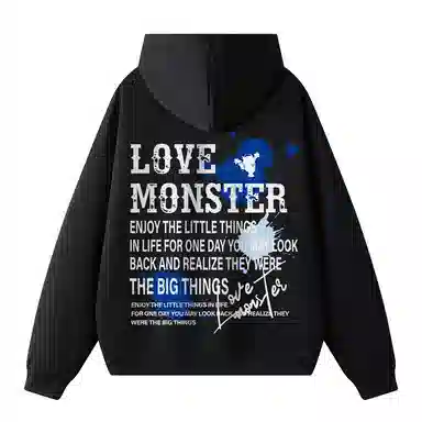 love monster