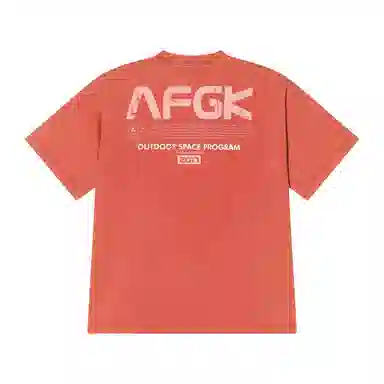 AFGK SS25 T