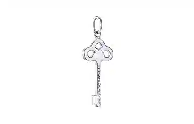 TIFFANY CO. Keys