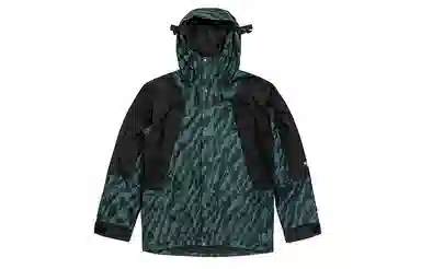 The North Face 1994 Series Olive Camo