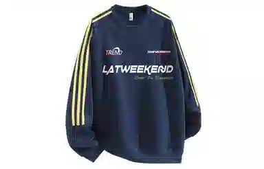 LA'T.WEEKEND Logo