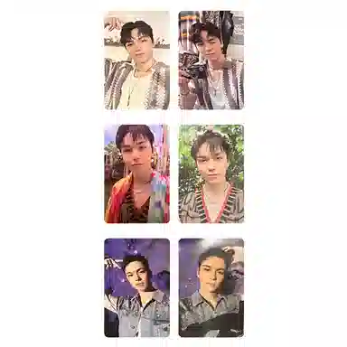 HYBE SEVENTEEN 11HeavenPB