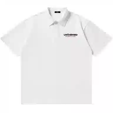 UNthemed Polo