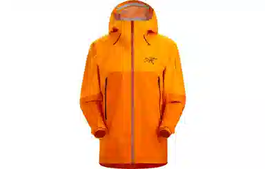 Arcteryx RUSH Gore-Tex Pro
