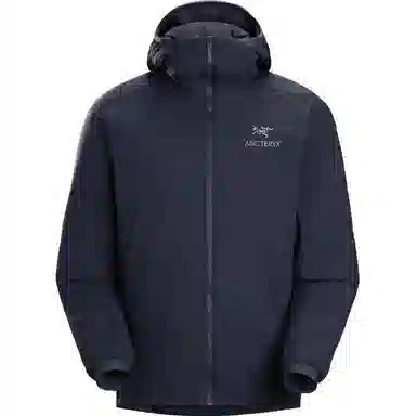 Arcteryx Logo Hoodie