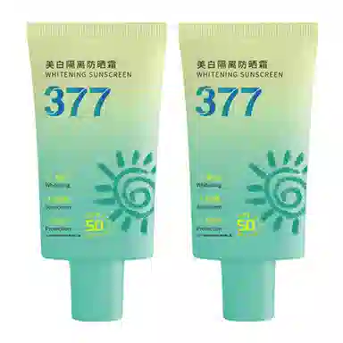 377 SPF50PA++