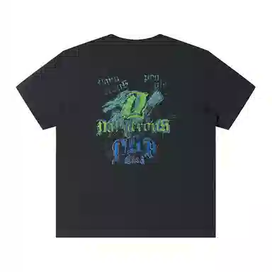 DANGEROUSPEOPLE T