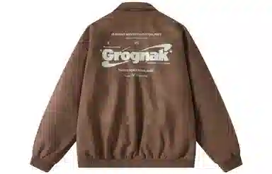 GROGNAK Logo