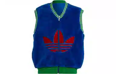 adidas Originals Logo Vest